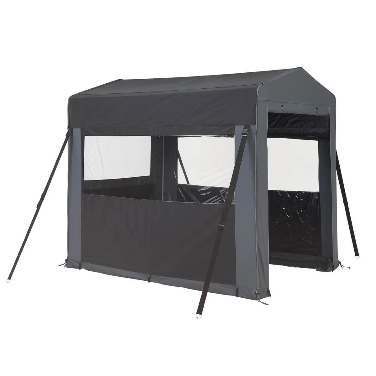 Abri Camping Trigano Multifonction 1 Abri Camping Trigano Multifonction