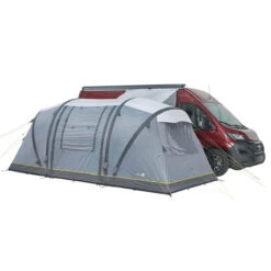 Trigano Camping Soldes Magasin -Trigano Camping Soldes Magasin auvent camping car gonflable north twin 1