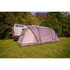 Auvent De Camping-car Gonflable NORTH TWIN -Trigano Camping Soldes Magasin auvent camping car gonflable north twin 11