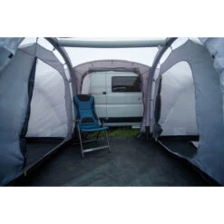 Auvent De Camping-car Gonflable NORTH TWIN -Trigano Camping Soldes Magasin auvent camping car gonflable north twin 12