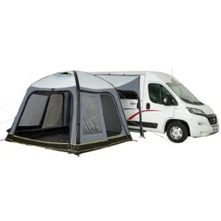 Auvent De Camping-car Gonflable SANTA CRUZ