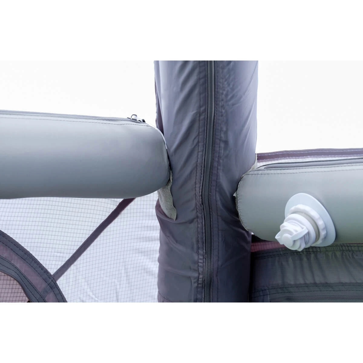 Auvent De Camping-car Gonflable SANTA CRUZ 5 Auvent De Camping-car Gonflable SANTA CRUZ – Image 5