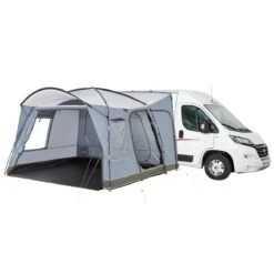 Auvent De Camping-car SANTA CLARA 9 Auvent De Camping-car SANTA CLARA -Trigano Camping Soldes Magasin auvent camping car santa clara 2