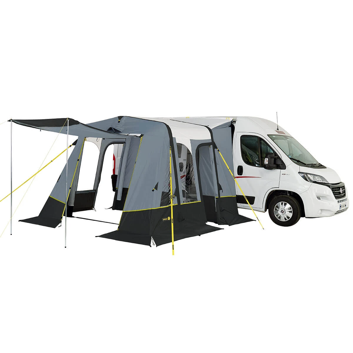 Auvent De Camping-car Gonflable BALI 2 Auvent De Camping-car Gonflable BALI – Image 2