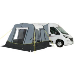 Auvent De Camping-car Gonflable BALI 10 Auvent De Camping-car Gonflable BALI -Trigano Camping Soldes Magasin auvent caravane gonflable bali 3