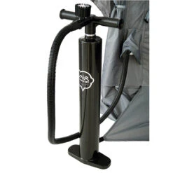 Auvent De Camping-car Gonflable BALI 13 Auvent De Camping-car Gonflable BALI -Trigano Camping Soldes Magasin auvent caravane gonflable bali 6