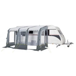 Auvent De Caravane Gonflable ARUBA 7 Auvent De Caravane Gonflable ARUBA -Trigano Camping Soldes Magasin auvent de caravane gonflable aruba 2