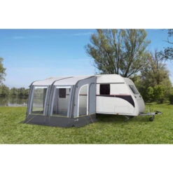 Auvent De Caravane Gonflable ARUBA 8 Auvent De Caravane Gonflable ARUBA -Trigano Camping Soldes Magasin auvent de caravane gonflable aruba 3