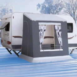 Trigano Camping Soldes Magasin -Trigano Camping Soldes Magasin auvent neige nagano 1