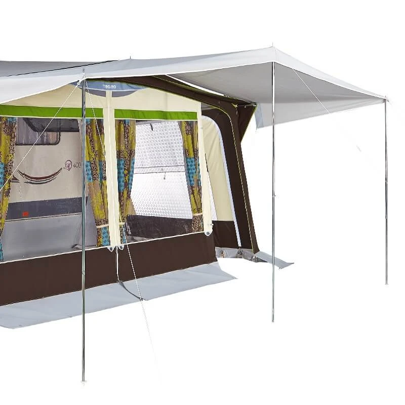 Avancée Pour Auvent De Caravane 2 Avancée Pour Auvent De Caravane – Image 2