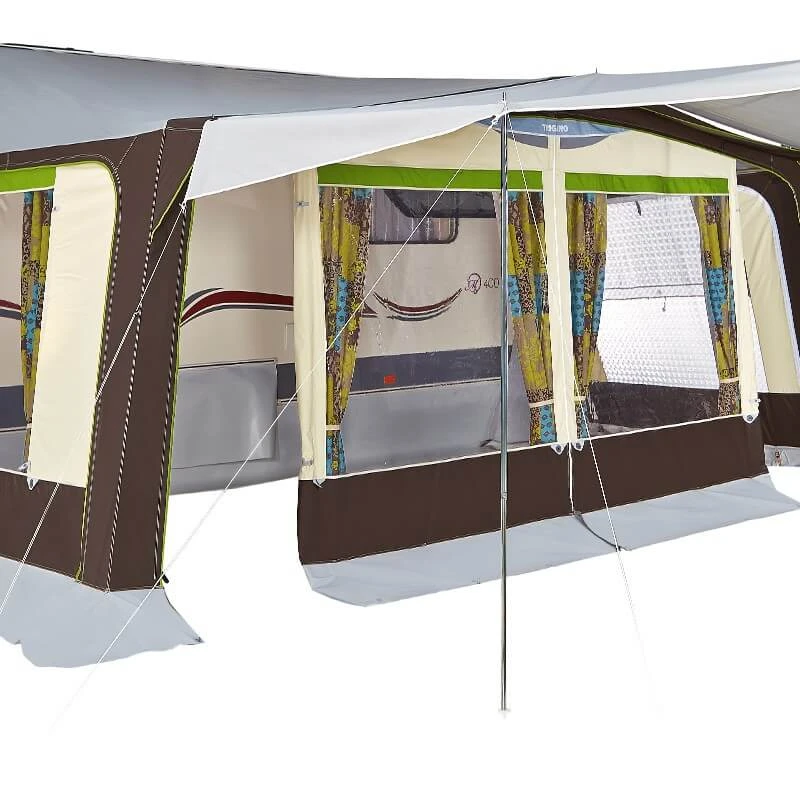 Avancée Pour Auvent De Caravane 3 Avancée Pour Auvent De Caravane – Image 3