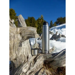 Bouteille Isotherme 1L -Trigano Camping Soldes Magasin bouteille isotherme 3