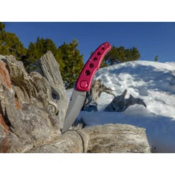 Couteau -Trigano Camping Soldes Magasin couteau acier 4