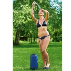 Trigano Camping Soldes Magasin -Trigano Camping Soldes Magasin douche d appoint a pression 1