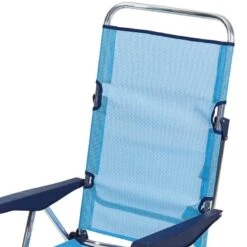 Fauteuil Plage Confort 8 Fauteuil Plage Confort -Trigano Camping Soldes Magasin fauteuil plage confort 2