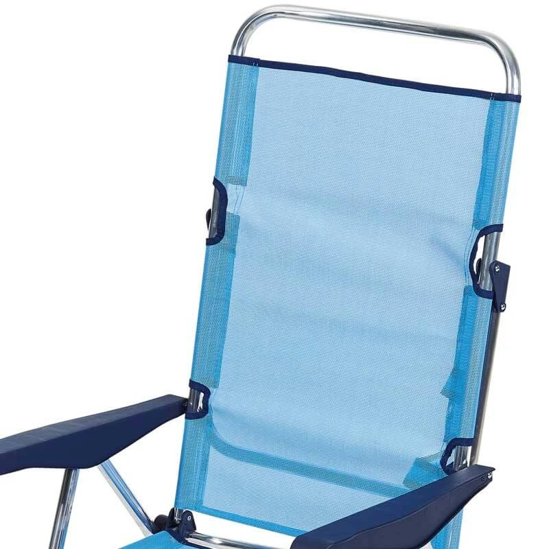 Fauteuil Plage Confort 3 Fauteuil Plage Confort – Image 3