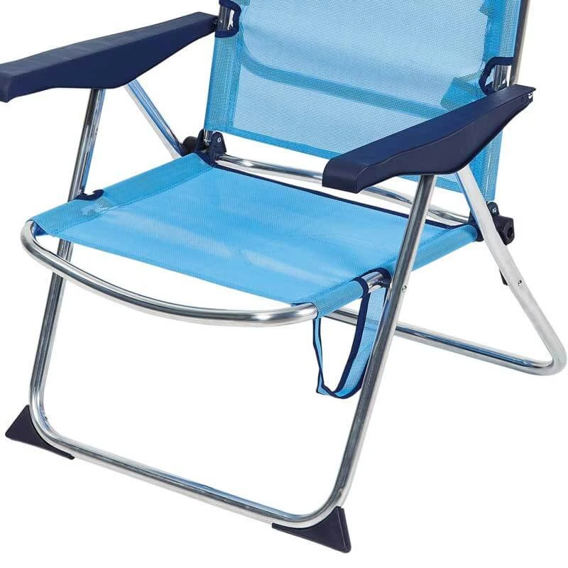 Fauteuil Plage Confort 4 Fauteuil Plage Confort – Image 4