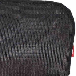 Fauteuil Camping Premium Noir -Trigano Camping Soldes Magasin fauteuil premium noir 4