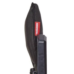 Fauteuil Camping Premium Noir -Trigano Camping Soldes Magasin fauteuil premium noir 5