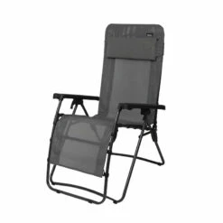 Fauteuil Relax S 5 Fauteuil Relax S -Trigano Camping Soldes Magasin fauteuil relax s 2