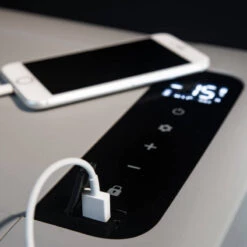 Glacière à Compression Mestic 25L -Trigano Camping Soldes Magasin glaciere a compression 25l 2