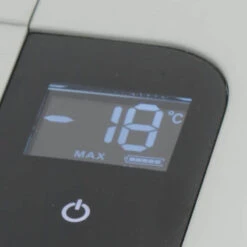 Glacière à Compression Mestic 25L -Trigano Camping Soldes Magasin glaciere a compression 25l 6