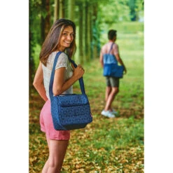 Sac Glacière à Poignée INDIGO 8L 5 Sac Glacière à Poignée INDIGO 8L -Trigano Camping Soldes Magasin glaciere indigo 8 litres 2