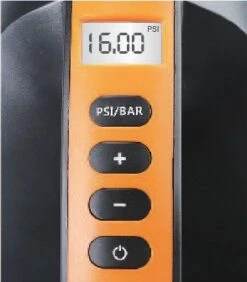 GONFLEUR ELECTRIQUE HAUTE PRESSION -Trigano Camping Soldes Magasin gonfleur electrique haute pression 2