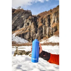 GOURDE ALU BIDON -Trigano Camping Soldes Magasin gourde alu bidon 2