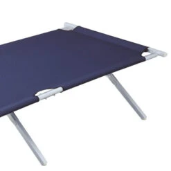 Trigano Camping Soldes Magasin -Trigano Camping Soldes Magasin lit de camp alu 1