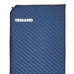 Matelas Autogonflant Premium 2,5 Cm -Trigano Camping Soldes Magasin matelas autogonflant premium 3