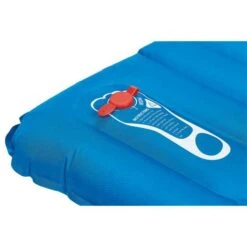 Matelas Ultra-light Avec Pompe Intégré -Trigano Camping Soldes Magasin matelas randonnee ultra light 4