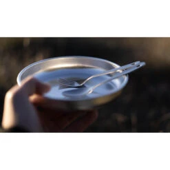 Popote Alu 2 Personnes 10 Popote Alu 2 Personnes -Trigano Camping Soldes Magasin popote alu 4