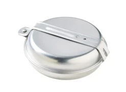 Popote Alu 1 Personne