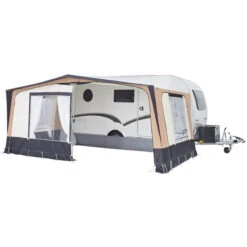 Auvent De Caravane GUERANDE 2,70m -Trigano Camping Soldes Magasin product 5