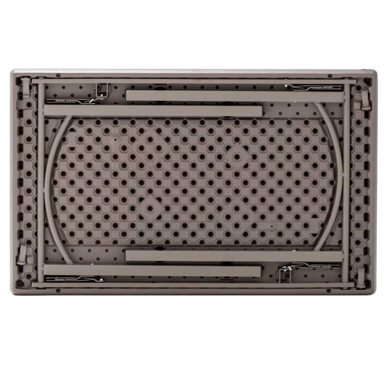 Table Polyéthylène 182 Cm 2 Table Polyéthylène 182 Cm – Image 2