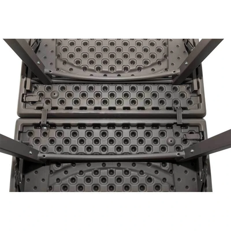 Table Polyéthylène 182 Cm 7 Table Polyéthylène 182 Cm – Image 7