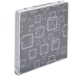 Nouvelles versions -Trigano Camping Soldes Magasin table valise premium 1