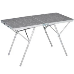 Nouvelles versions 17 Table Camping Valise Premium 120 Cm