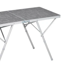 Table Camping Valise Premium 120 Cm -Trigano Camping Soldes Magasin table valise premium 3