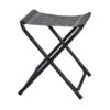 Tabouret Camping Gris Cocoon