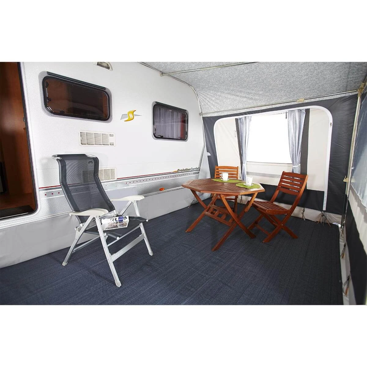 Tapis De Sol PE 300 Cm 3 Tapis De Sol PE 300 Cm – Image 3