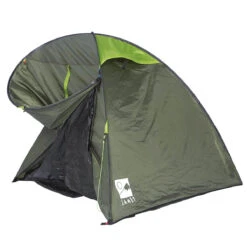 JAMETIC 2 - JAMET -Trigano Camping Soldes Magasin tente camping jamet jametic 2 4