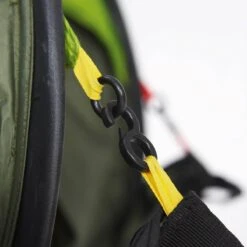 JAMETIC 2 - JAMET -Trigano Camping Soldes Magasin tente camping jamet jametic 2 6