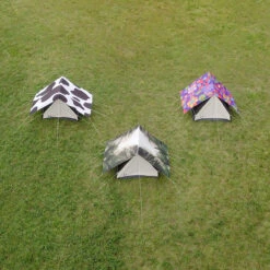 Tente Canadienne Personnalisable TENT&MOI 3 Places 9 Tente Canadienne Personnalisable TENT&MOI 3 Places -Trigano Camping Soldes Magasin tente canadienne personnalisable made in france 4