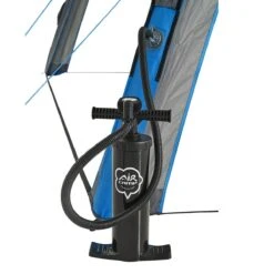 Abri Tonnelle Gonflable Trigano 6 Abri Tonnelle Gonflable Trigano -Trigano Camping Soldes Magasin tonnelle gonflable camping trigano 2